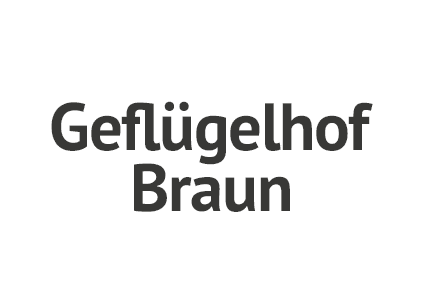 Geflügelhof Braun